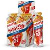 Picture of NEW: High 5 Electrolyte Energy Gel - (20 x 60g Gel)