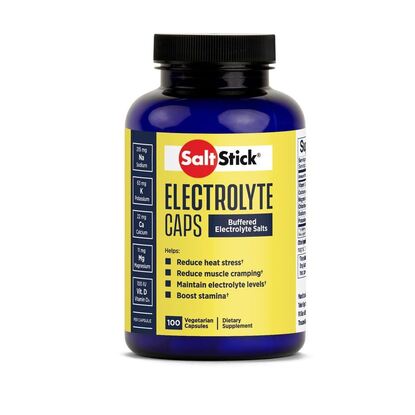 Picture of Salt Stick 100 Capsule Tub