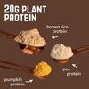 Picture of Veloforte Cappo: Plant Protein Recovery Drink (16 X 38g SACHETS)