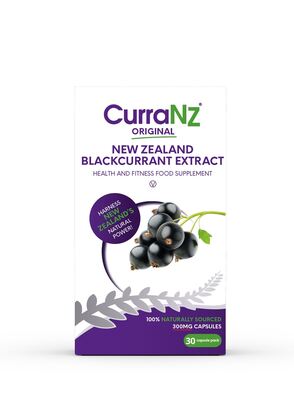 Picture of CurraNZ - 30 Capsules