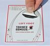 Picture of Trainer Armour - Big Toe Hole Preventer (BOX - 60 units)