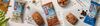 Picture of NEW: Clif Vegan MINI Energy Bars (10 x 28g Bars)