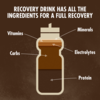 Picture of NEW: High 5 Recovery Drink - 450g