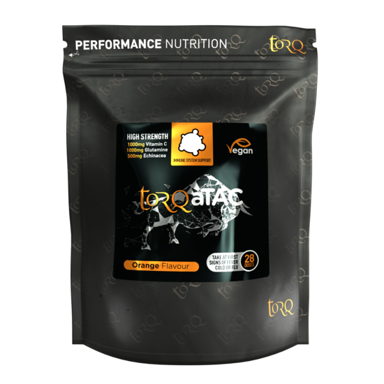Picture of Torq aTAC Pouch - 28 doses