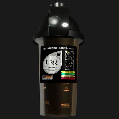 Picture of Torq Recovery System Pack