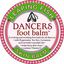 Picture of Dancers Foot Balm 60ml / 60g Tin