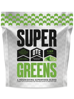 Picture of OTE Greens 390g (30 serves)