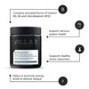 Picture of PILLAR Performance: ULTRA B ACTIVE (60 capsules / 60 serves)