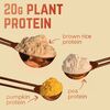 Picture of Veloforte Molto: Plant Protein Recovery Drink (16 X 38g SACHETS)