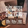 Picture of Veloforte Cappo: Plant Protein Recovery Drink (380g Sack / 10 Serves)