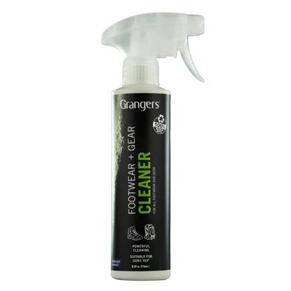 Picture of Grangers Footwear + Gear Cleaner 275ml (GRF77/100)