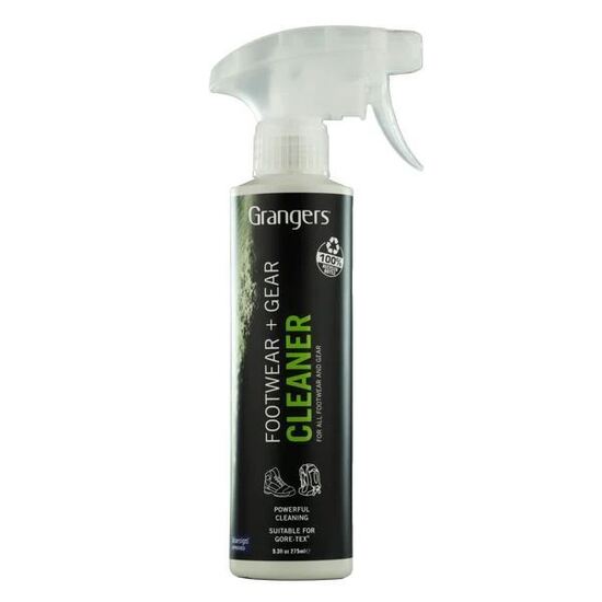Picture of Grangers Footwear + Gear Cleaner 275ml (GRF77/100)