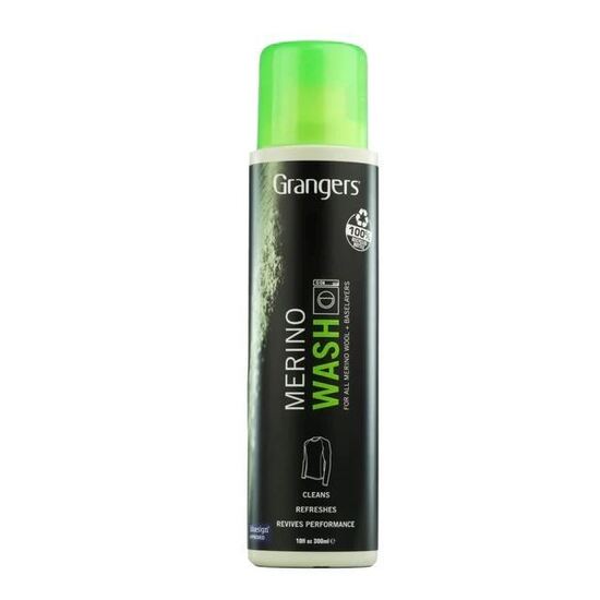 Picture of Grangers Merino Wash 300ml (GRF82)