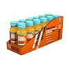 Picture of Unrooted: Good Energy: Baobab Boosted Shots: 60ml Glass Bottles (12 pack)