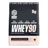Picture of Soccer Supplements: Whey90®  - Whey Protein Isolate (1kg)