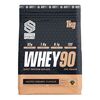 Picture of Soccer Supplements: Whey90®  - Whey Protein Isolate (1kg)