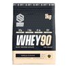 Picture of Soccer Supplements: Whey90®  - Whey Protein Isolate (1kg)