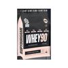 Picture of Soccer Supplements: Whey90®  - Whey Protein Isolate (500g)
