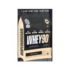 Picture of Soccer Supplements: Whey90®  - Whey Protein Isolate (500g)