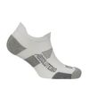Picture of Absolute 360: Performance Running Socks: Low: White