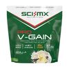 Picture of Sci-MX: Pro V-GAIN - Vegan Protein Powder 2.2 KG (49 serving)