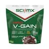 Picture of Sci-MX: Pro V-GAIN - Vegan Protein Powder 2.2 KG (49 serving)