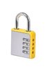 Picture of 4 Dial Combination Padlock (BB-PD116)
