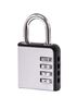Picture of 4 Dial Combination Padlock (BB-PD116)