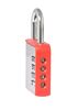 Picture of 4 Dial Combination Padlock (BB-PD116)