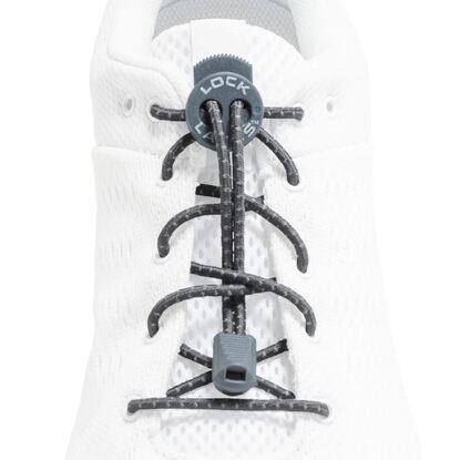 Picture of Lock Laces - Reflective