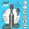 Picture of NEW: Mud Mate Boot Brush