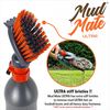 Picture of NEW: Mud Mate Ultra Cleaning Brush (with EXTRA STIFF BRISTLES)