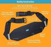 Picture of Tune Belt SP2 Access Running Belt