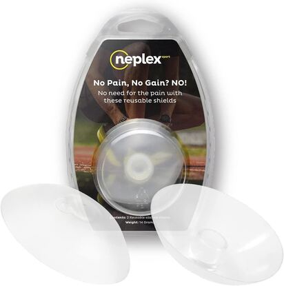 Picture of Neplex - run