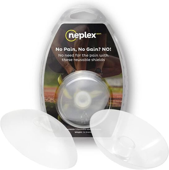Picture of Neplex - run