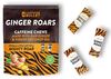 Picture of Caffeine Bullet: Ginger Roars (Bulk Bag of 60 chews)
