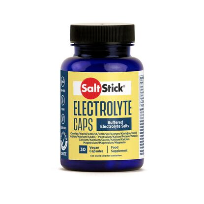 Picture of Salt Stick 30 Capsule Tub