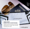 Picture of FITLETIC Blitz Sport and Travel Belt