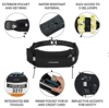 Picture of FITLETIC Ultimate II Running Pouch