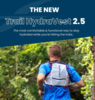 Picture of FITLETIC Trail 2.5 HydraVest - Black / White
