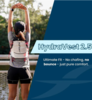 Picture of FITLETIC Trail 2.5 HydraVest - Black / White