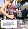 Picture of FITLETIC Extra Mile Holster Bottle Add-On 8oz / 237ml Single