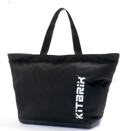 Picture of Kitbrix Totebrix - Tote Bag