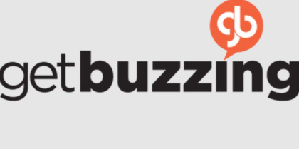 Picture for brand GetBuzzing