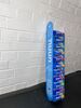 Picture of nuun hanging fixture - blue 