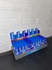 Picture of nuun 6x1 wirerack - grey