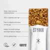 Picture of STYRKR Bar50 Vegan Energy Bar (12 x 65g)