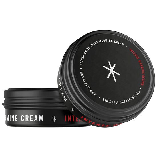 Picture of STYRKR Muscle Warming Sports Cream 150ml