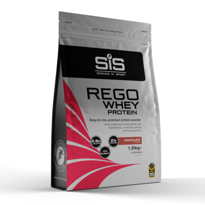 Picture of NEW: SIS Rego Whey - 1.35kg
