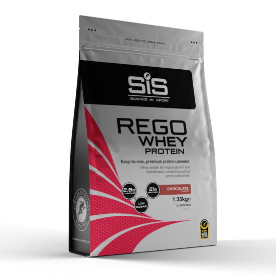 Picture of NEW: SIS Rego Whey - 1.35kg